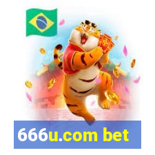 666u.com bet